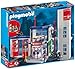 Produktbild PLAYMOBIL 4819 Feuerwehr-Hauptquartier