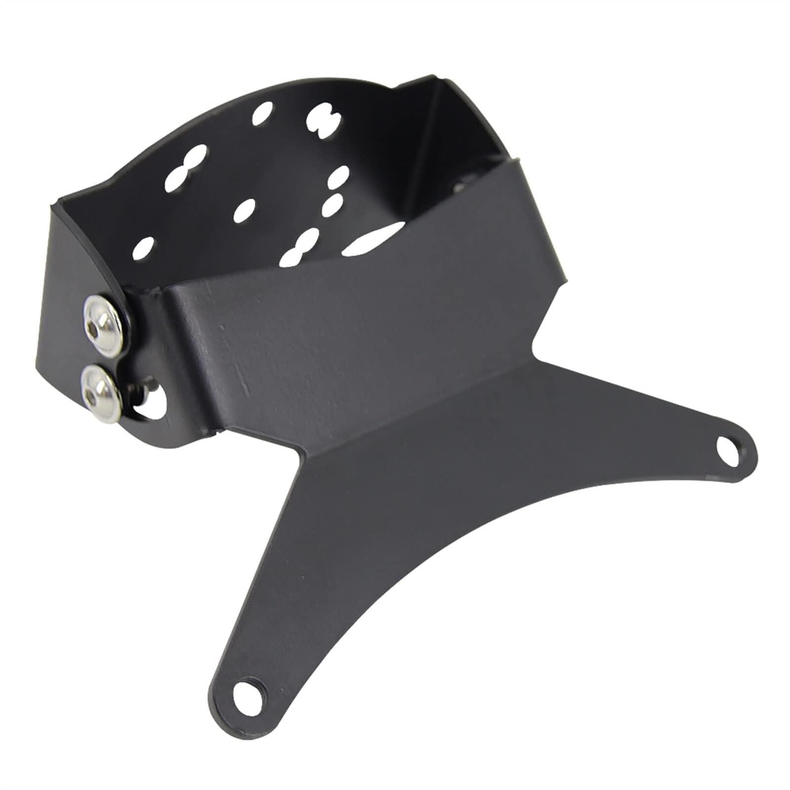 Support GPS moto Suzuki V-Strom fixation rigide et stable