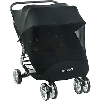 amazon double buggy