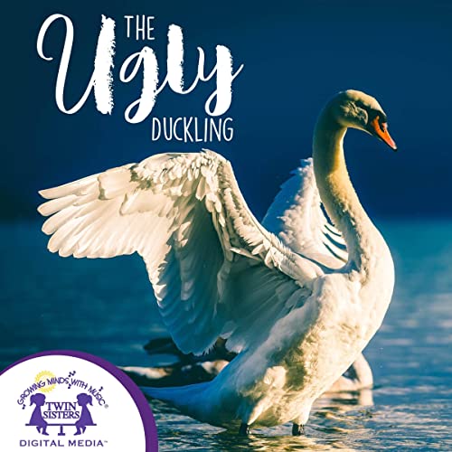 The Ugly Duckling by Marc A. Cerasini episode artwork