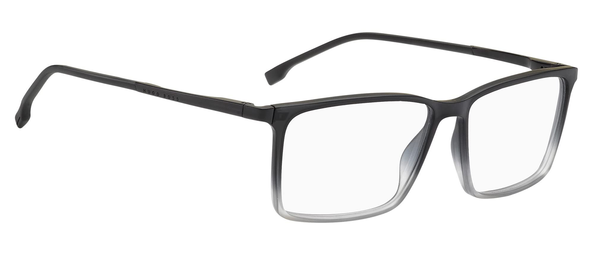 Hugo Boss Montatura BOSS 1251/IT Matte Grey 58/15/145 uomo