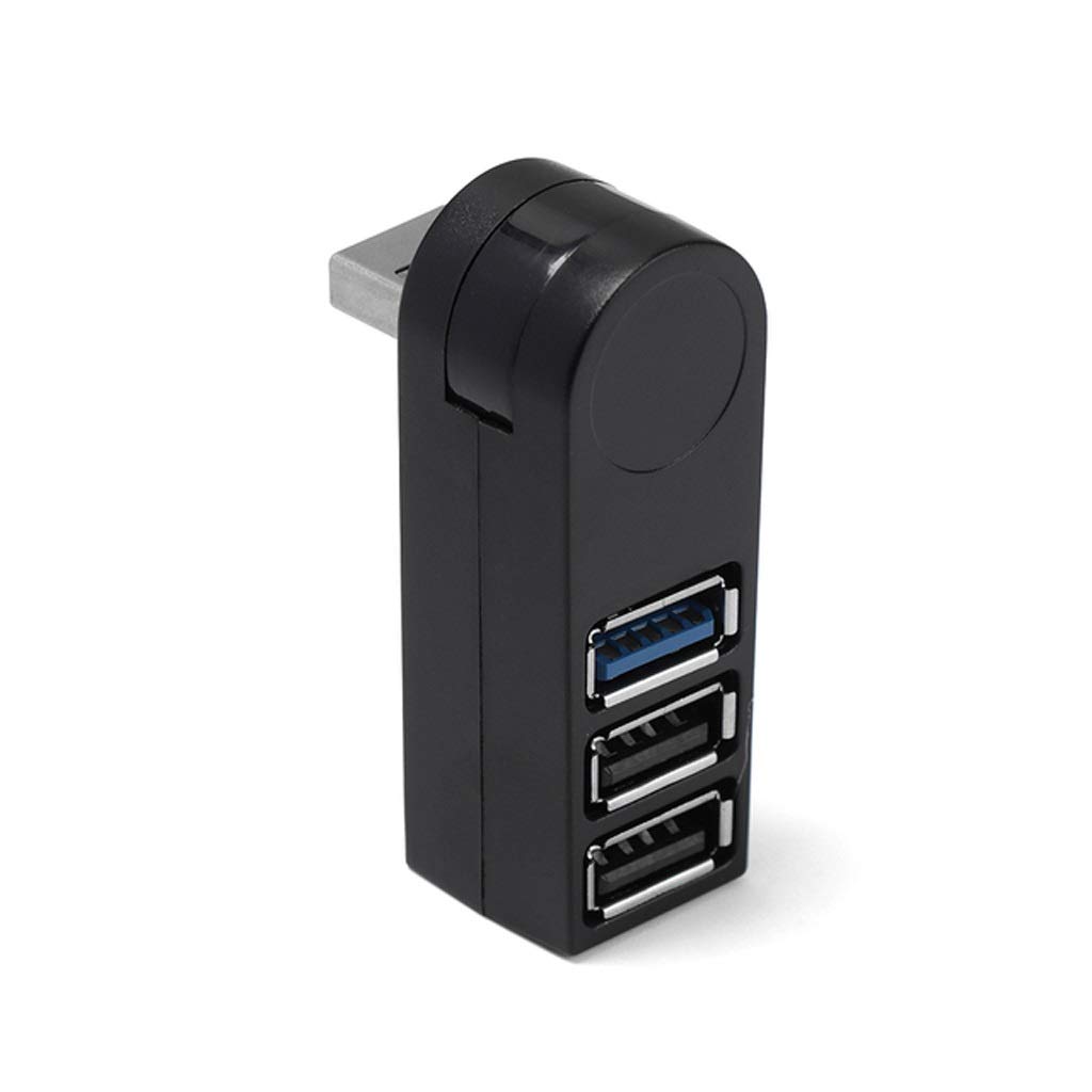 1pc High Speed USB 2 0 3 0 HUB Multi USB Splitter 4 Port Expander Multiple USB Expander