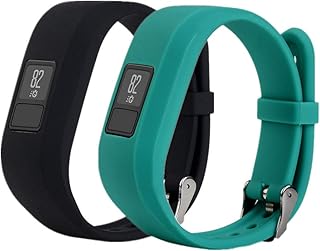 Meiruo Correa para Garmin Vivofit 3 / JR, Pulsera para Garmin Vivofit 3 / JR