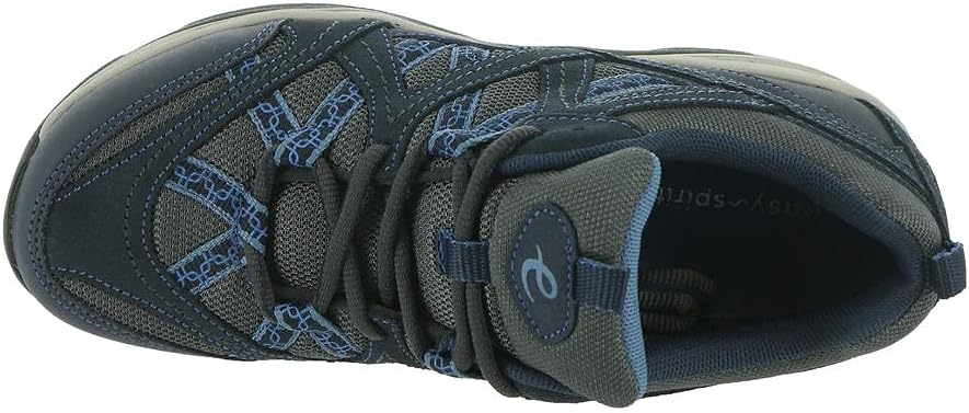 Easy Spirit Explore Map Women's Oxford
