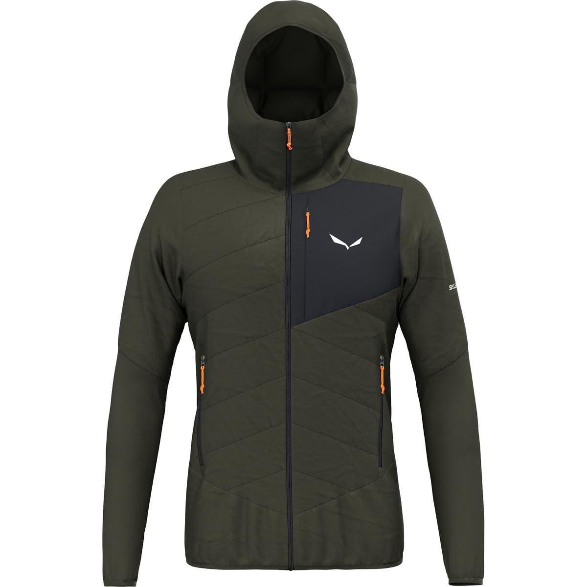 Salewa Ortles Hyb