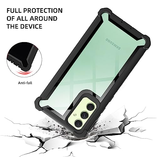 Coque Samsung Galaxy A25 5G robuste protection intégrale