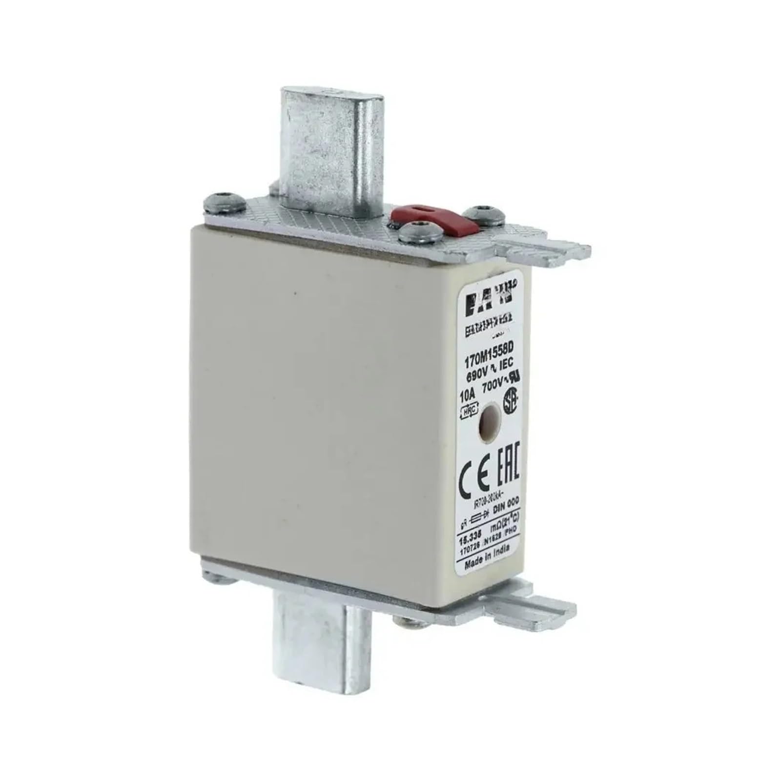 CLBSWYEJK 170M1570 170M1571 170M1572 Fuse(170M1572)