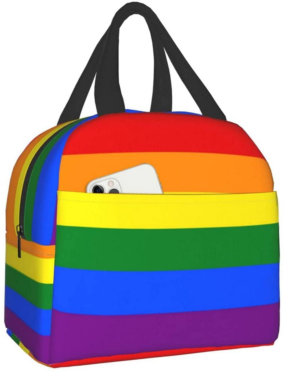 handbolsa style lunch bolsa