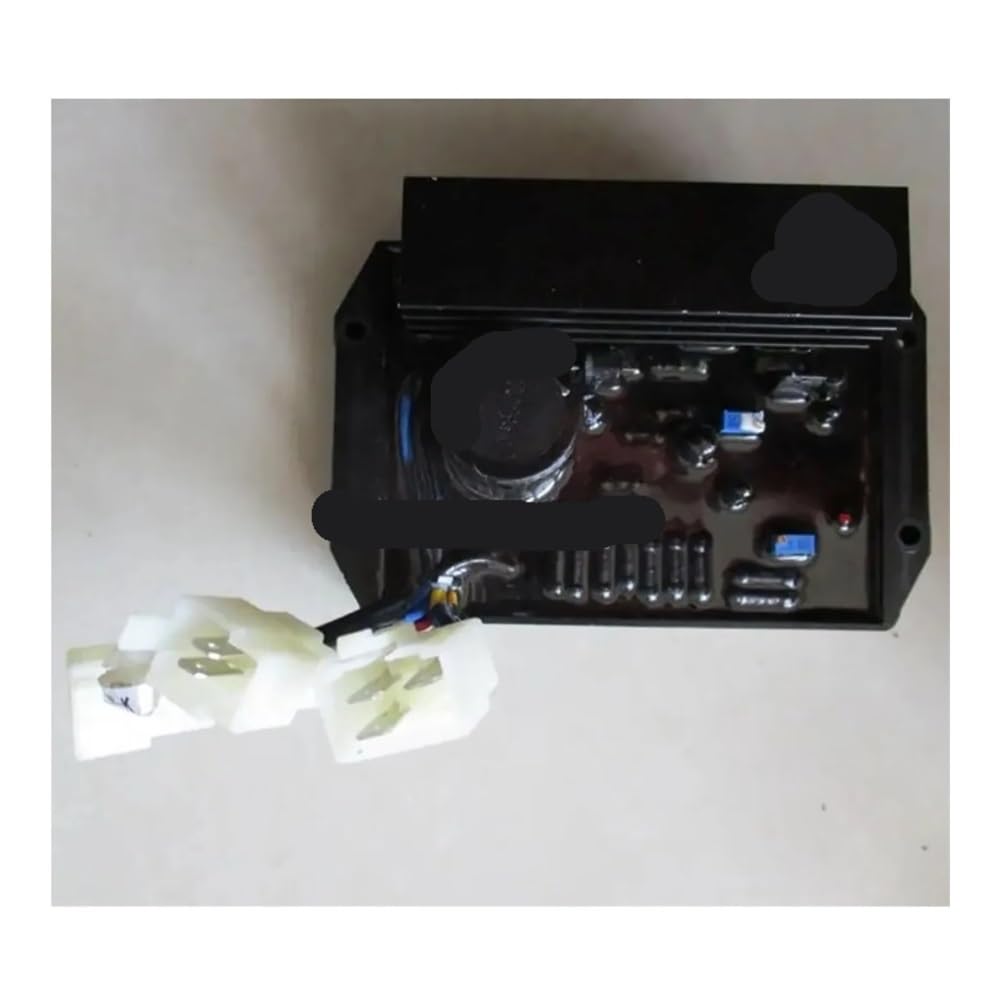 Régulateur 9 fils triphasé haute résistance générateur KT245Q-3B
