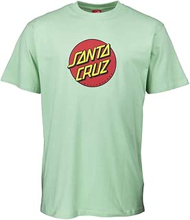 santa cruz maglia