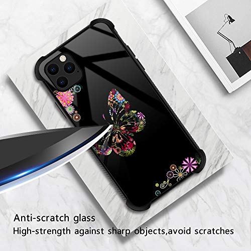 Coque iPhone 13 Pro Max motif papillon le cadeau idéal chic et utile