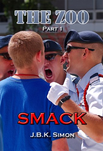 The Zoo Part 1:Smack