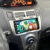 【Bluetooth, radio FM/RDS, Mirror Link】questo navigatore GPS per auto è dotato di tecnologia Bluetooth e supporta chiamate in vivavoce, sincronizzazione della rubrica e streaming musicale. La radio FM/RDS offre 30 stazioni preimpostate e supporta la ricerca automatica delle stazioni. Grazie alla funzione Mirror Link, puoi visualizzare lo schermo del tuo telefono sul navigatore per condividere facilmente i contenuti con la tua famiglia.