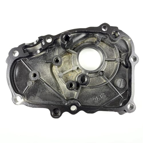 Cubierta del cárter protectora contra roturas para motor derecho YZF R6 5