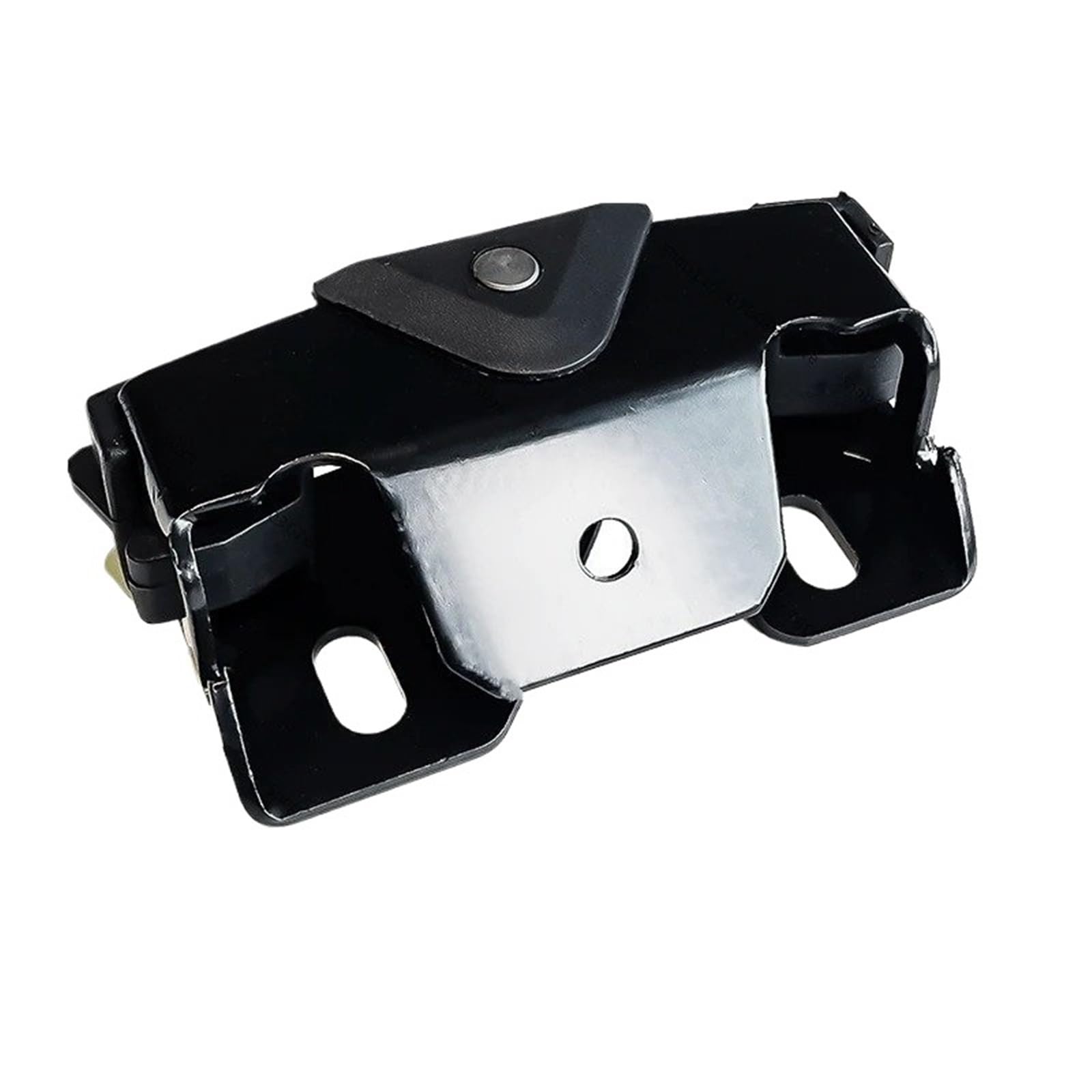 Atmophe A Trunk Tailgate Lock For Peugeot 206 207 Car Rear Trunk Door Lock Tailgate Lock Block(A)