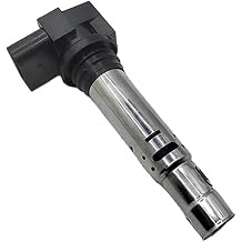 Ignition Coil Pack 1/4Pcs For Vw For Eos For Passat For Jetta For Golf For Polo For Candy For Skoda For Rapid For SEAT 036905715A Ignition Coil 036905715G 036905100A036905715G