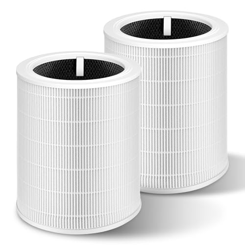 Core 600S Replacement Filter for LEVOIT Core 600S-P, Core 600S-RF