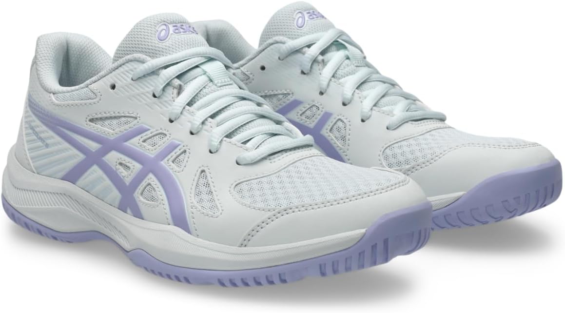 Asics Women's Upcourt 6 Volleyball Shoes - Image 2