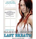  Last Breath (UK Import)