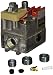 Honeywell VS820A1088 Power Pile Millivolt Combo Gas Valve