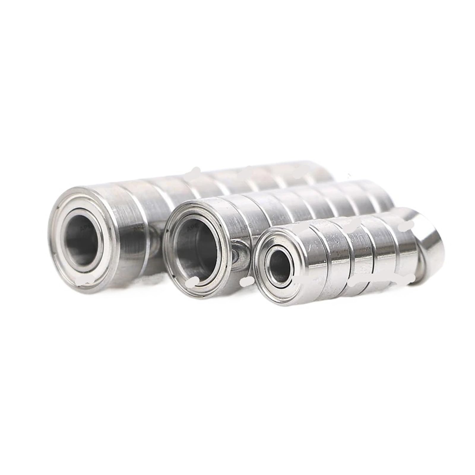 MIUDU8RYGP 5/10pcs ABEC9 Bearing 681XZZ 682ZZ 683ZZ 684ZZ 685ZZ 686ZZ