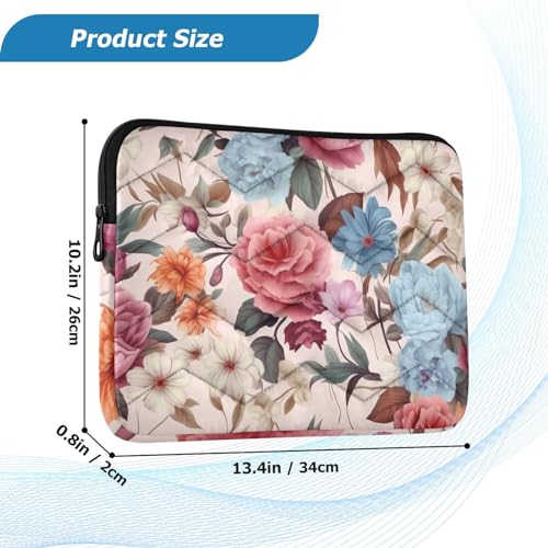 Funda para portátil 13-14 pulgadas con protección impermeable miniatura 3