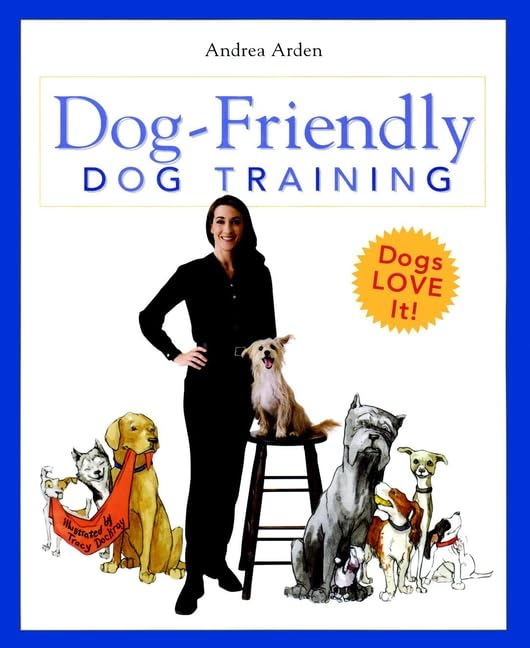 Buy Dog–Friendly Dog Training — BookShops.in