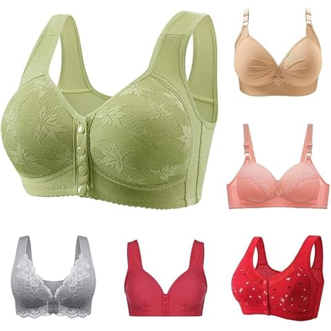 Soutien-Gorge Sport Femme Générique Cover
