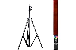 YONGNUO YN360 III Enhanced LED Video Light