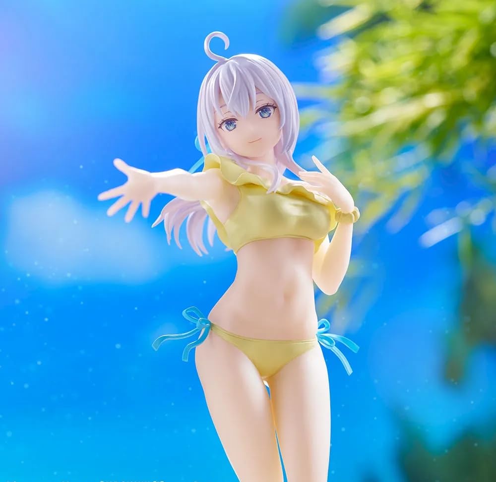 Amazon.co.jp: TVアニメ「時々ボソッとロシア語でデレる隣のアーリャ 
