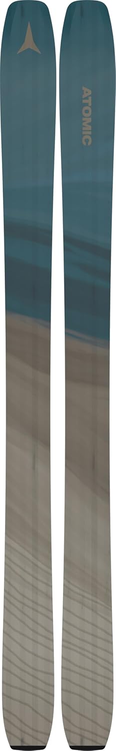 Atomic Backland 101 Women's Downhill Alpine Skis