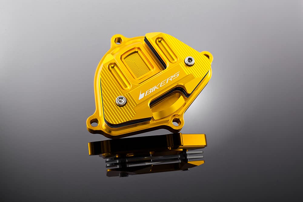 Ｋ・Ｄさん専用 Amazon.co.jp: BIKERS(バイカーズ) カムシャフトカバー Z125 PRO