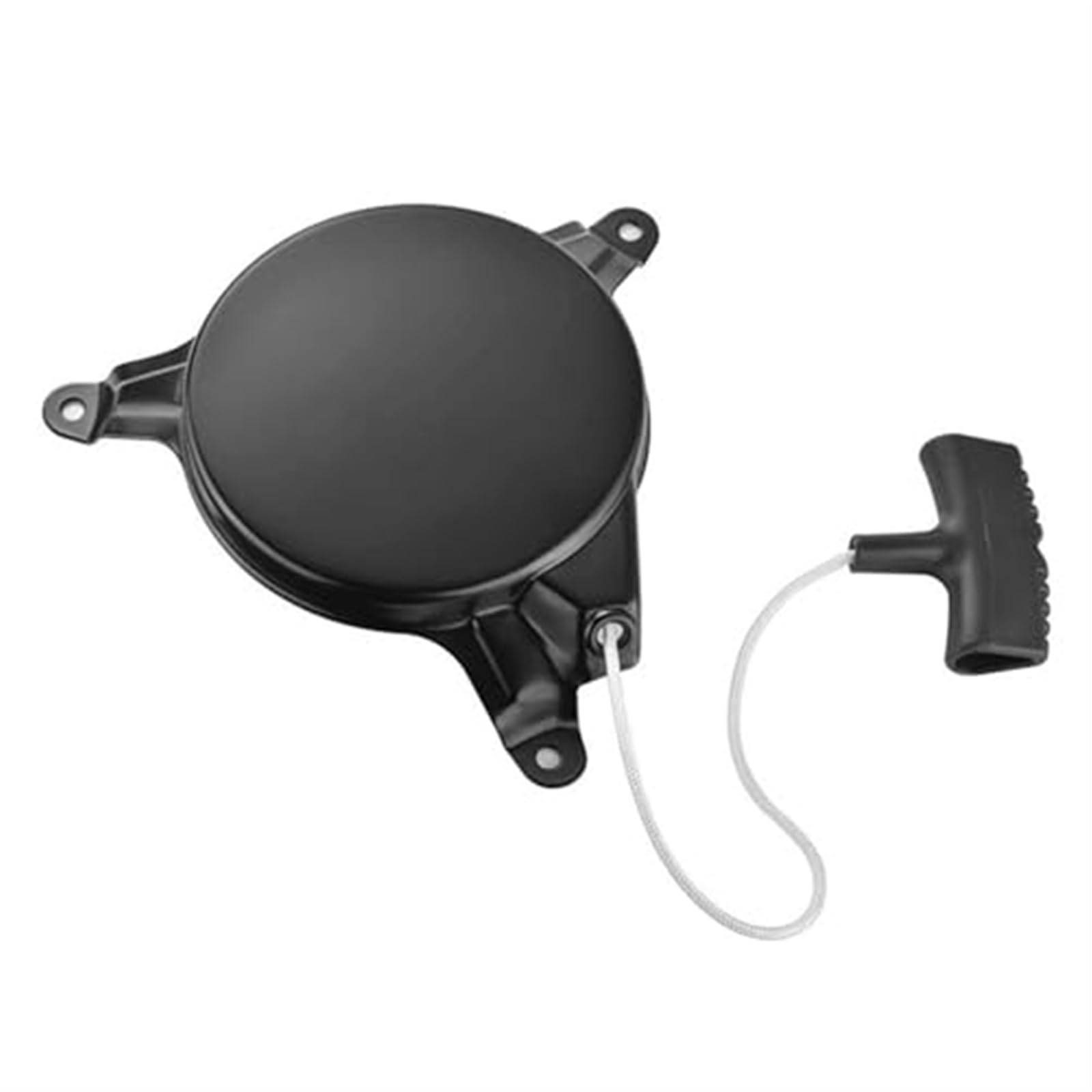 Conjunto de Repuesto de Arranque por Cuerda, for cortacésped de Empuje con Motor MTD, 1P61P0 751-10299 951-10299A Arranque de Retroceso