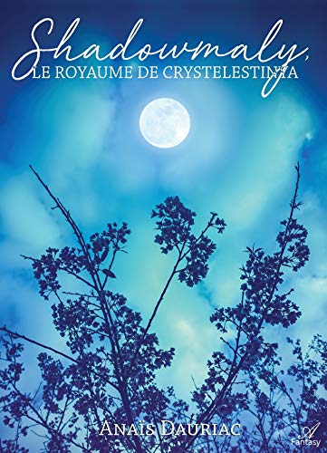 Télécharger Shadowmaly, le Royaume de Crystelestinya livre En ligne