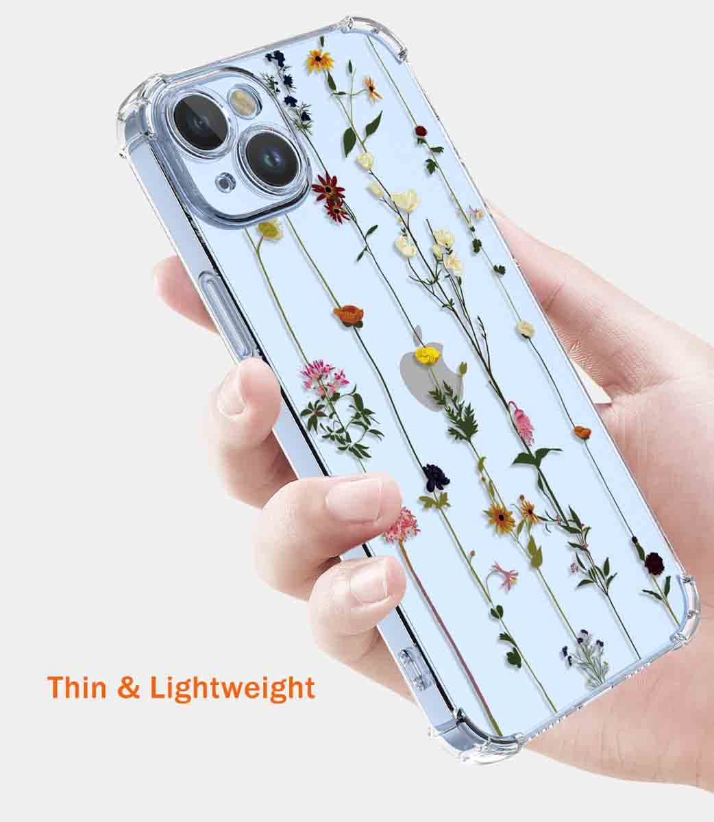 PanXCase Cover per Oppo A98 5G - Custodia Silicone Sottile Elegant Disegni Morbida Leggera, Protezione Fotocamera Antiurto Antigraffio Case (Brown,Planets