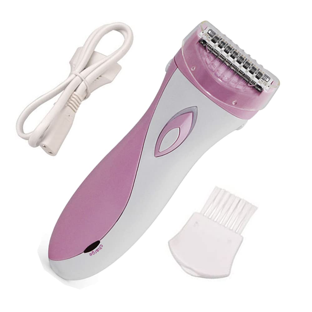 New Professional Rechargeable Lady Epilator For Women All Round Hair Removal Shaver Wet & Dry Beard Trimmer Cordless Razor Multicolour (B0BRQMRY5L) Amazon Price History, Amazon Price Tracker