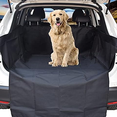 WeFine Universal Waterproof Car Boot Liner Cover