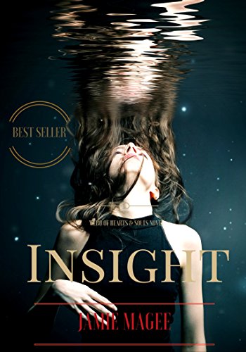 Free eBook - Insight  Immortal Soul Mates