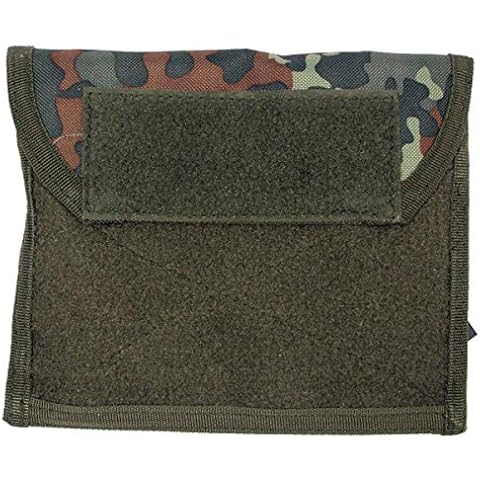 MFH 30618V Brusttasche Molle Cover