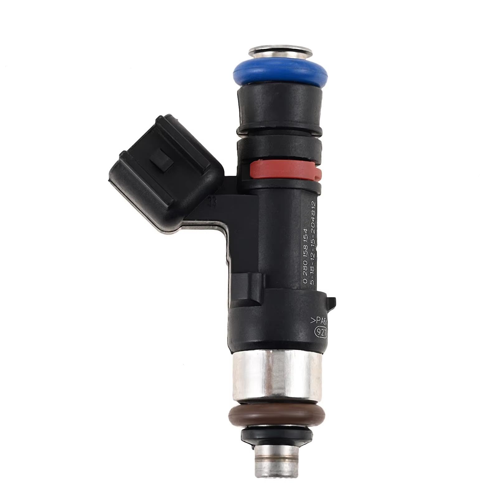 1 Inyector De Combustible Para Coche 12602223 Para Buick Para Enclave