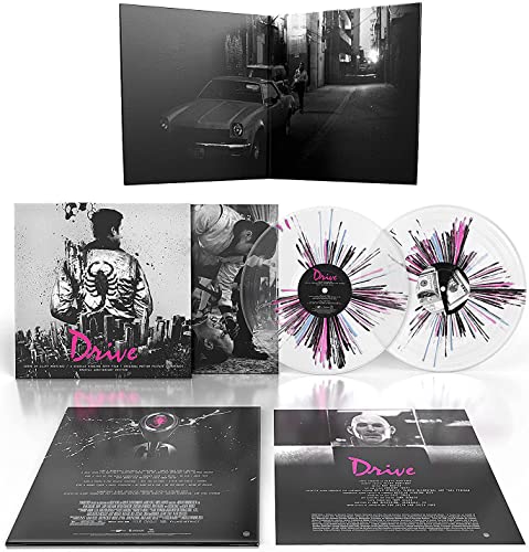 Drive (Original Motion Picture Soundtrack)