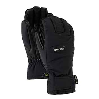 Amazon | バートン BURTON GORE-TEX Reverb Gloves ゴアテックス