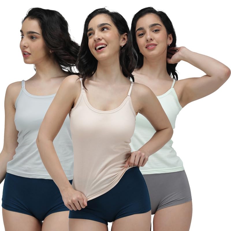 Adjustable Slips| Multi|Combo.