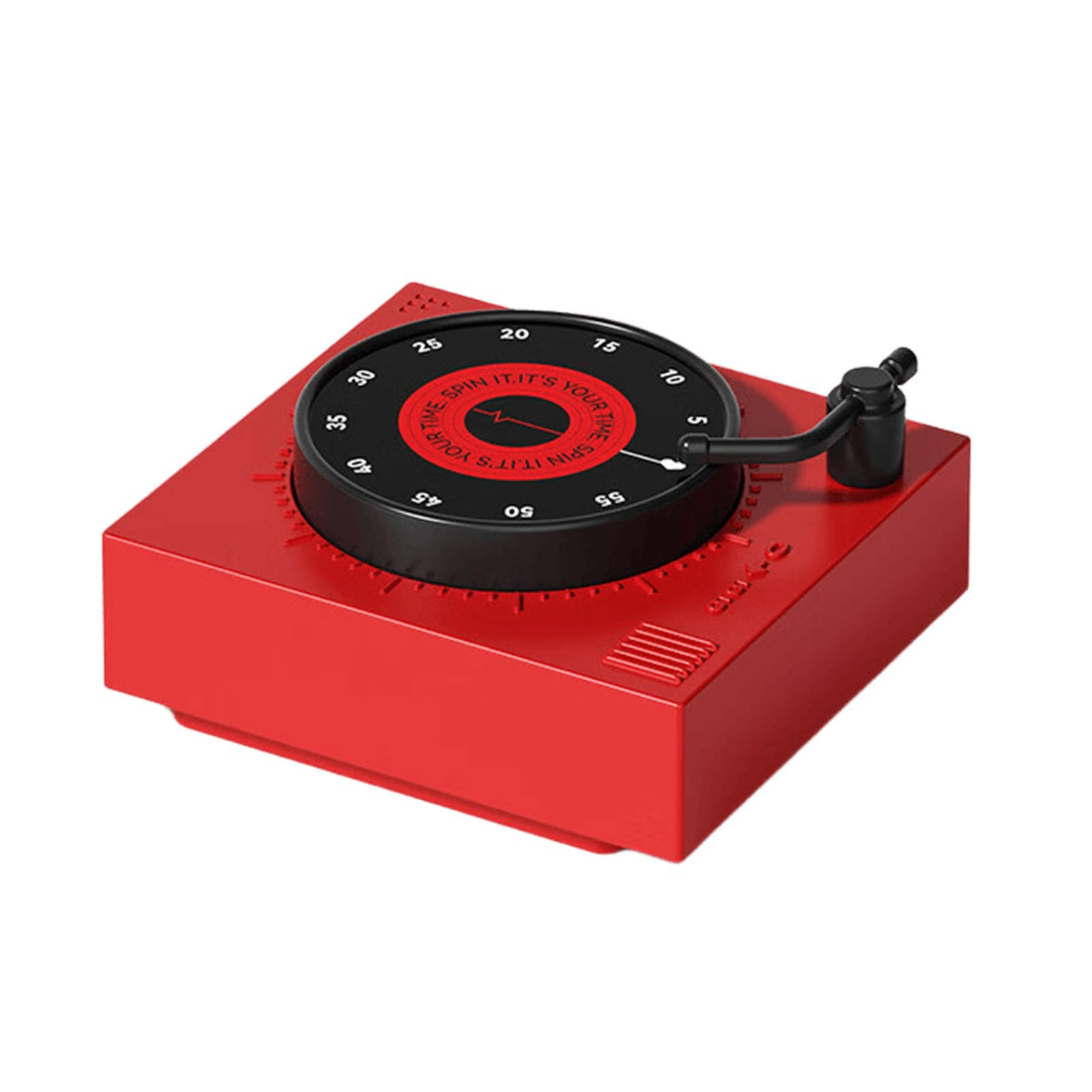 Buxuaaaa Stopwatches Countdowns Device Suitable for Cooking Exercise Study with Accurate Time Tracking Historic Mechanical Clock