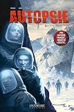 Autopsie - Tome 4: La Déesse froide