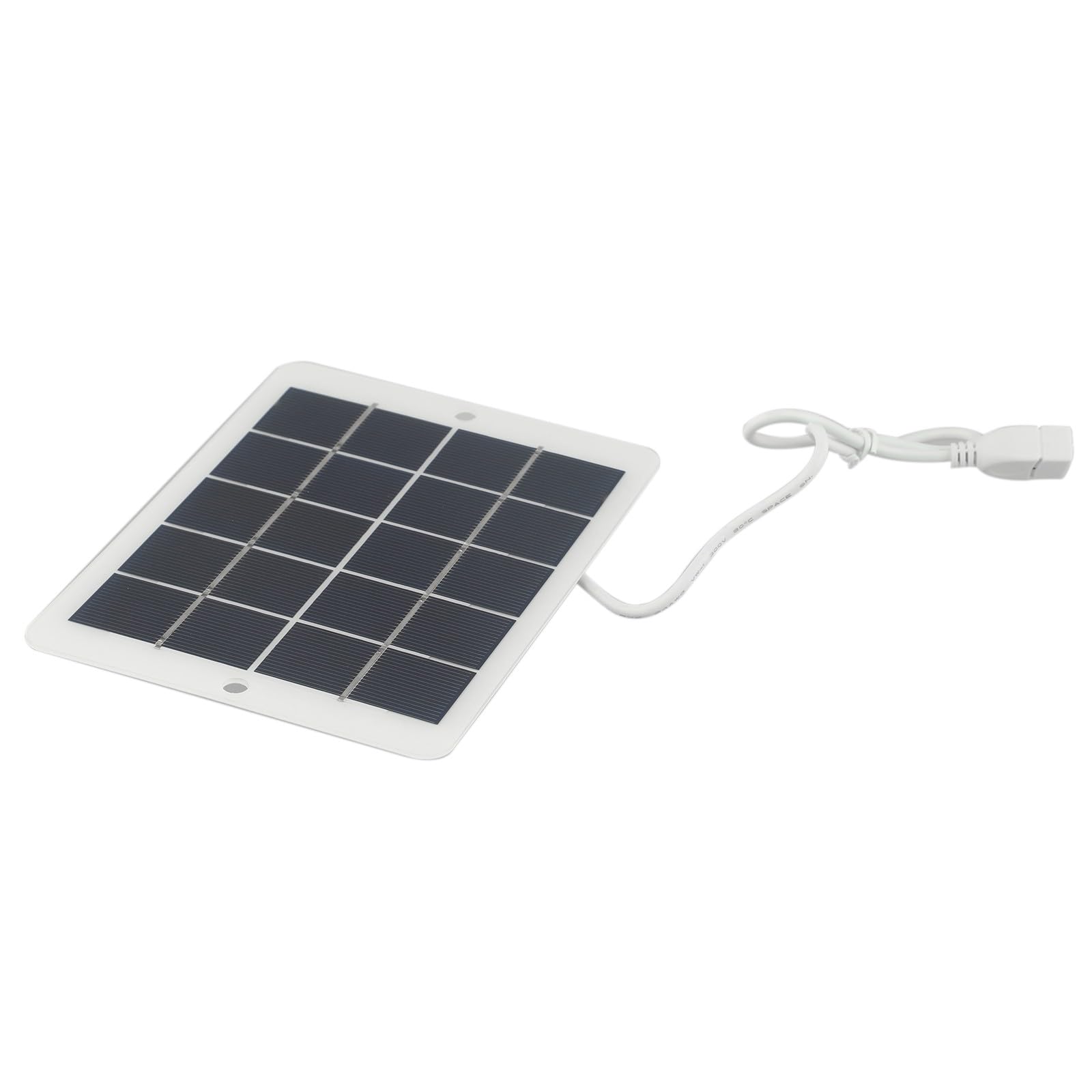 PANNELLO SOLARE USB 5V 30W CARICABATTERIA SOLARE PORTATILE POWER BANK CAMPEGGIO