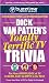 Dick Van Patten's Totally Terrific TV Trivia (Buzztime Trivia Series)