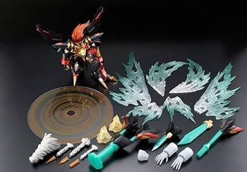 AMAKUNI機神 ジェネシックガオガイガー+オプションパーツ Amazon | AMAKUNI機神 ジェネシックガオガイガー オプション