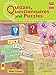 Quizzes, Questionnaires and Puzzles: Ready-Made Activities for Intermediate Students (Cambridge Copy Collection)