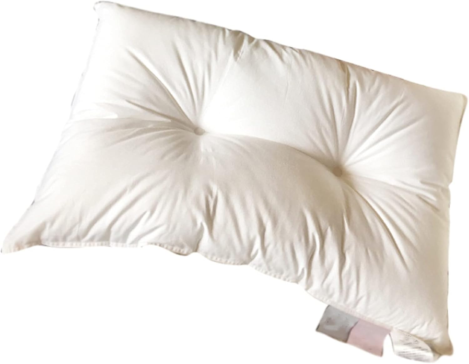 Cotton Pillow size 24inx18inx5in